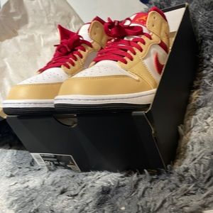 Jordan 49ers